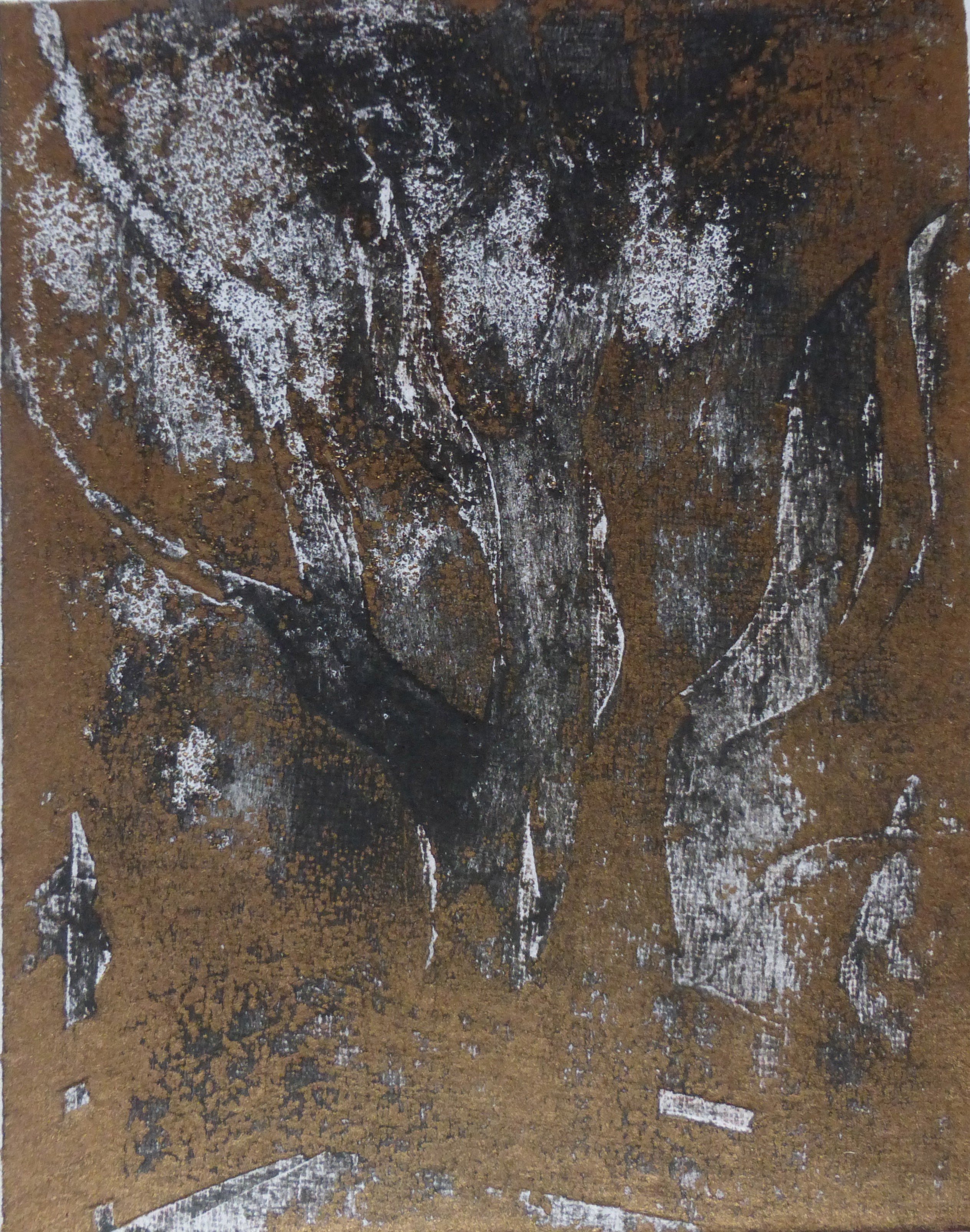 Hint of Tree 1