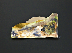 Golden Spring by Audrey Bowling p