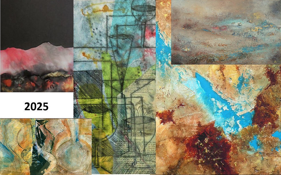 A Happy New Year to You All