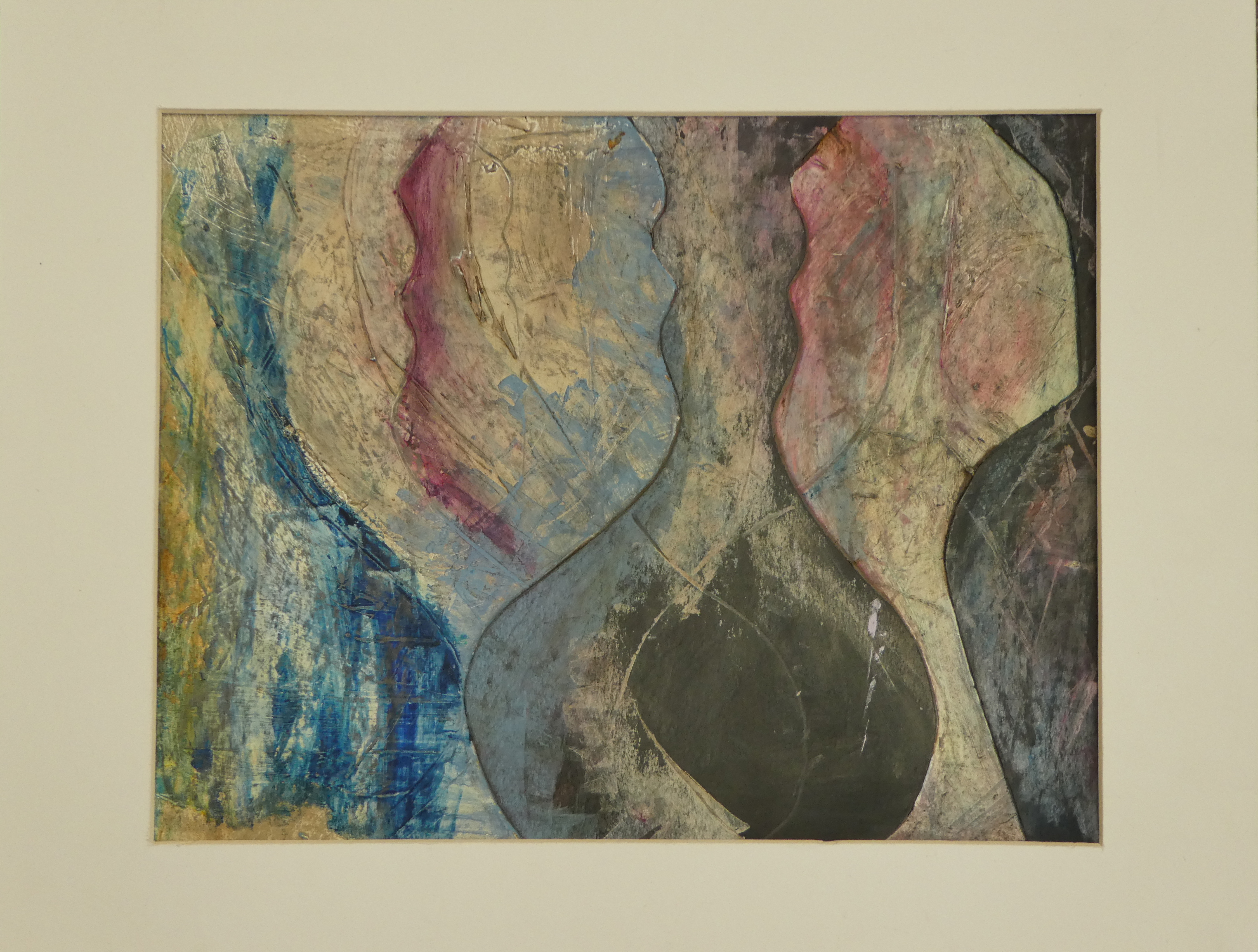 Echo of Vases