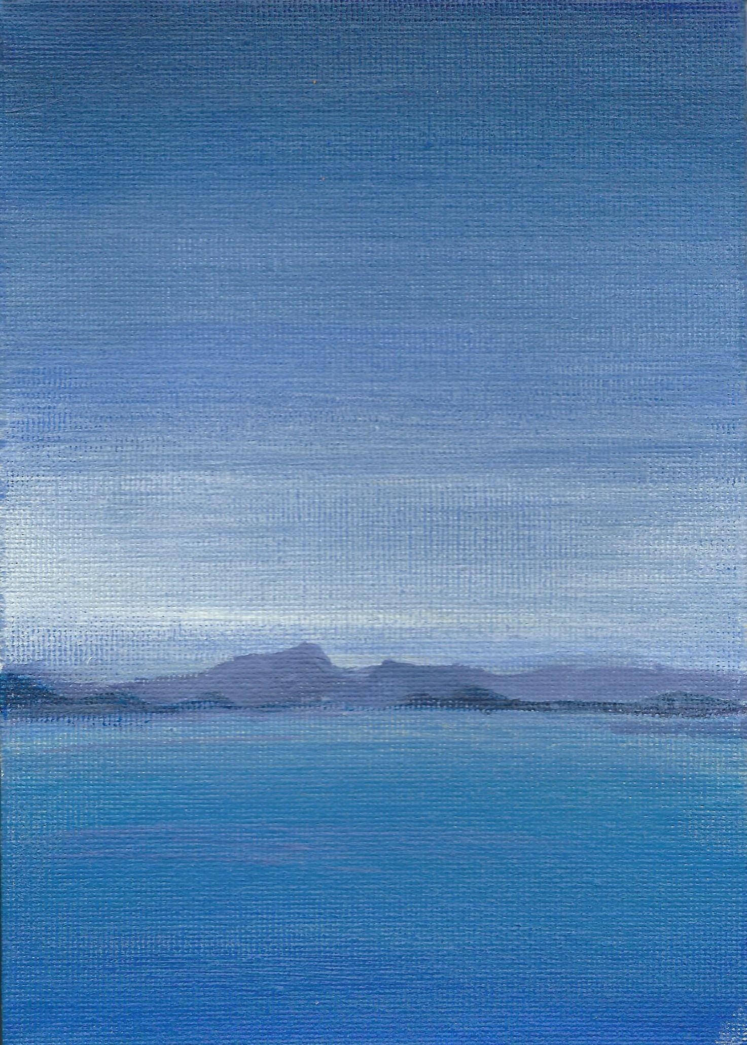 Firth of Lorne