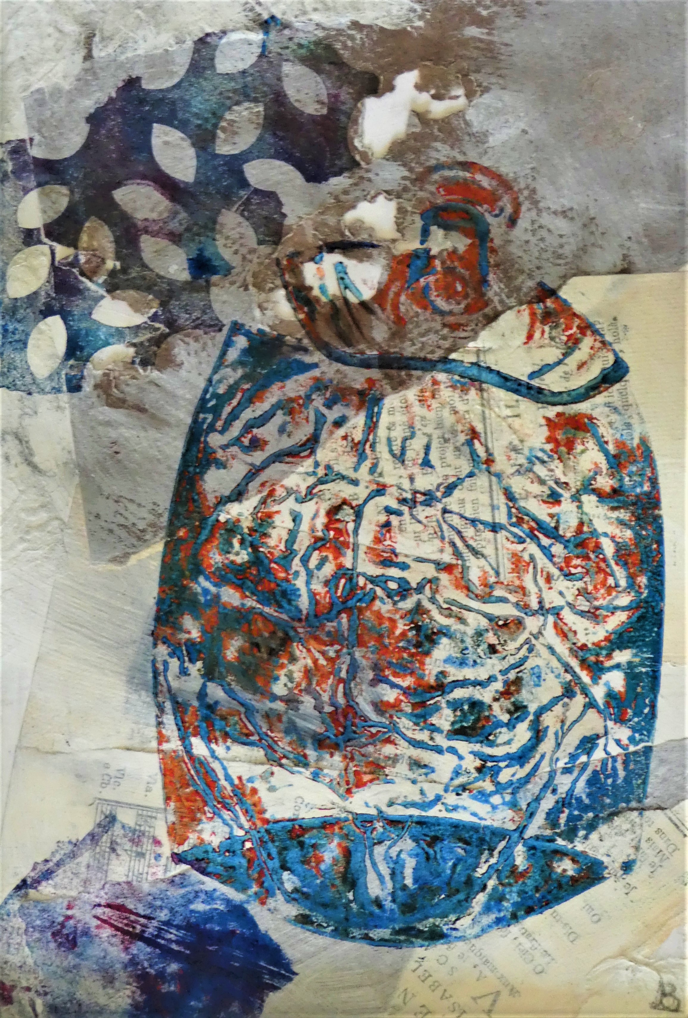 Trashed Can 2