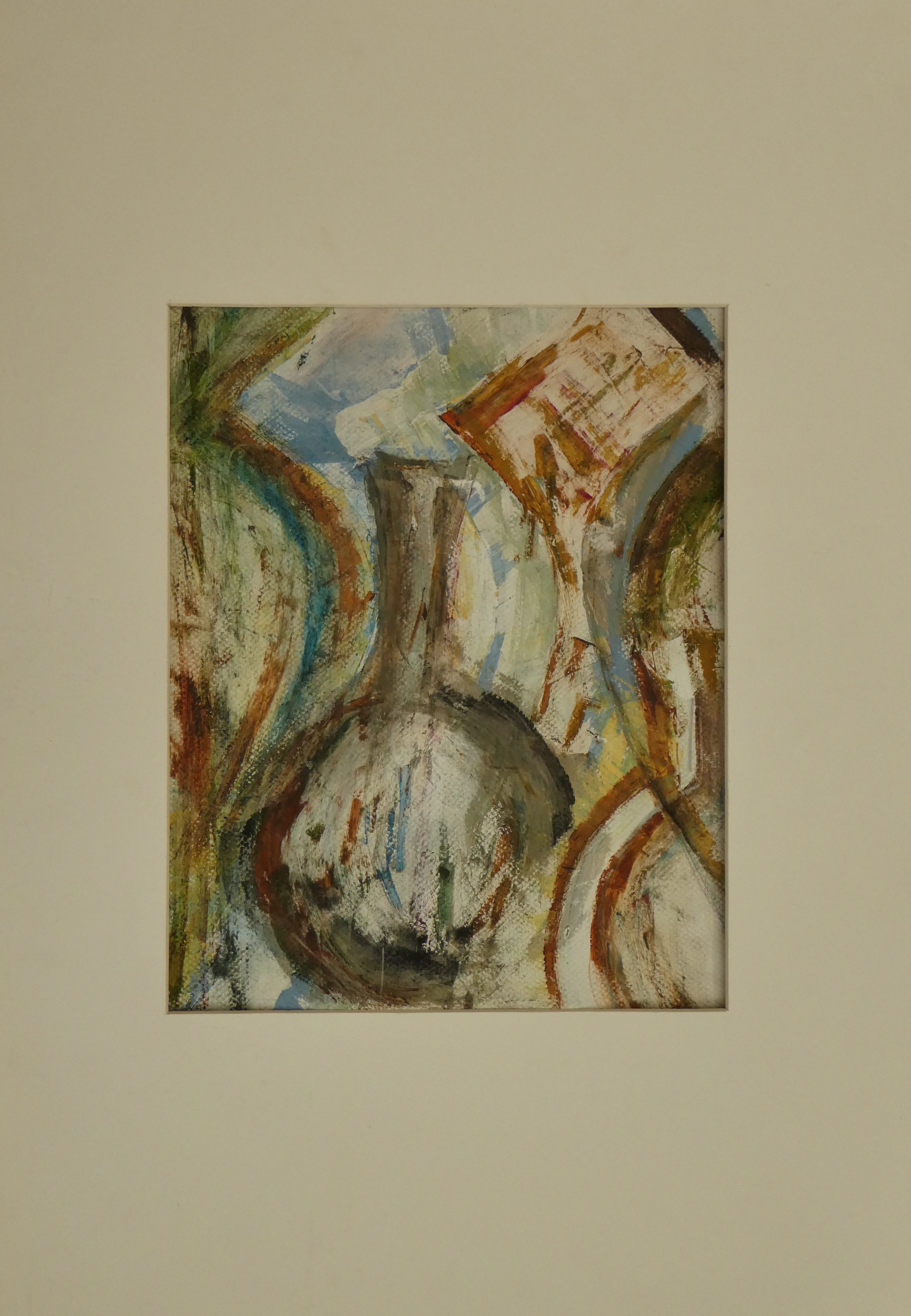 Vase Among Vases