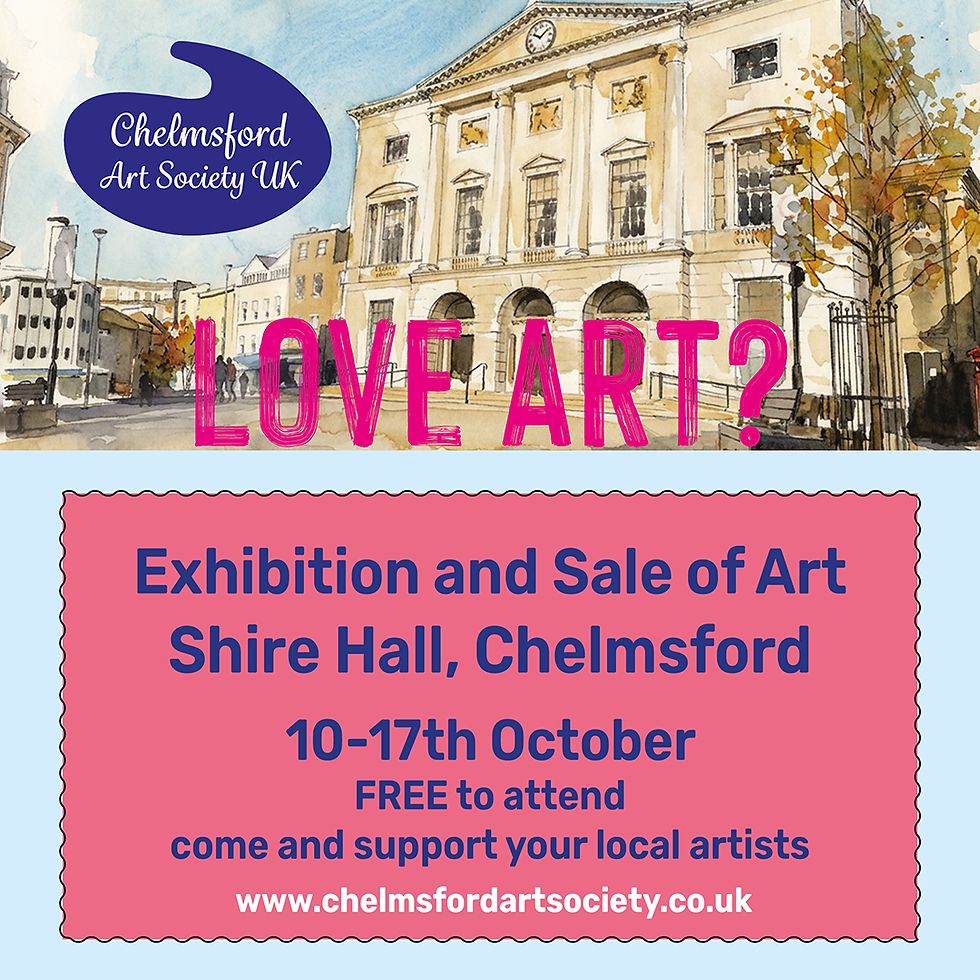 1 Week to Shire Hall