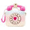 Thumbnail: Ring Ring Phone Convertible Handbag