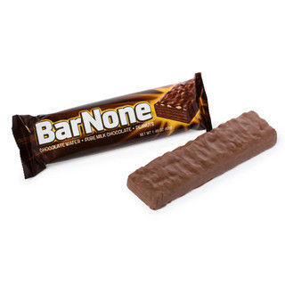 Thumbnail: BARNONE MILK CHOCOLATE WAFER BAR 2-PACK