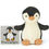 Thumbnail: JELLYCAT PENUT THE PENGUIN & BOOK SET