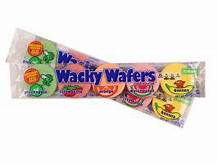 Thumbnail: WACKY WAFERS 2- PACK
