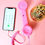 Thumbnail: Ring Ring Phone Convertible Handbag