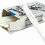 Thumbnail: CANDY CIGARETTES  2- pack Smokes