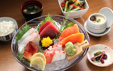 刺身
