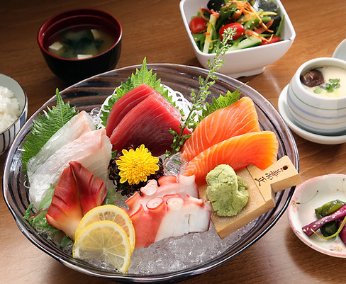 Sashimi