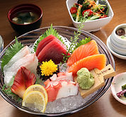 Sashimi