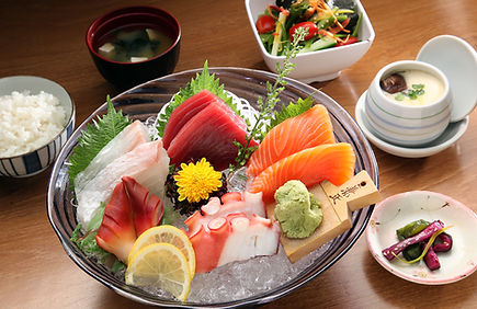 レストラン・宴会