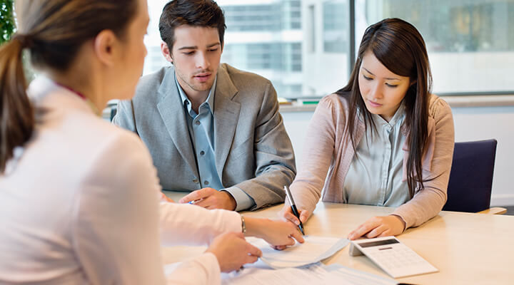 financial planner in Connecticut