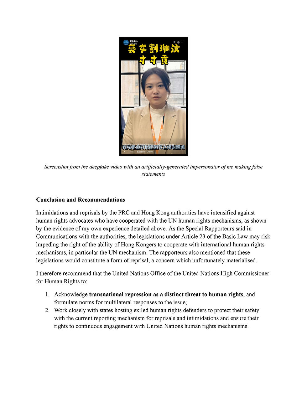 Written Submission to OHCHR on intimidation and reprisals (1)_Page_8