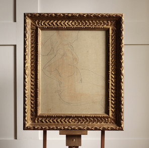 Nude drawing