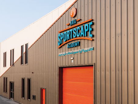 Introducing Dubai’s Latest Indoor Tennis & Padel Academy: Aria Sportscape Academy