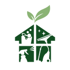 cedarwood cleaning business logo 