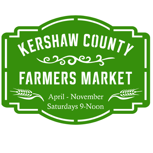 Kershaw County Farmers Market in Camden