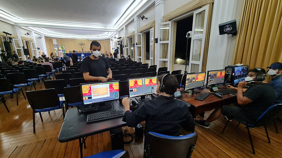 DELLARTE - Festival de Inverno