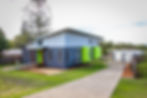 7 Eco House Development Germany