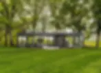Philip Johnson's Glass House