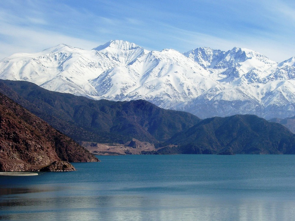 lago