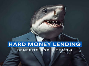 Hard Money Lending for Real Estate Investors: Benefits and Pitfalls