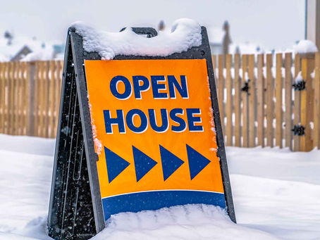 Warm Up Your Winter Open House: Top Tips for Success