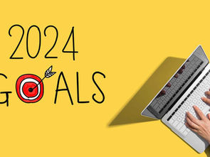 Setting New Goals for 2024: A Guide for Real Estate Investors