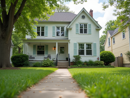 Unlock the Benefits of Rental Property Strategies on the Gulf Coast