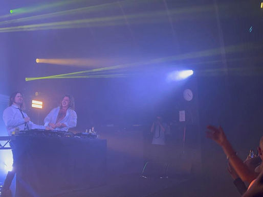 Peking Duk: A Rave Review