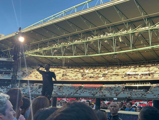 Emmanuel Kelly: Support Act Review