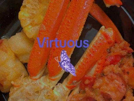 It’s Healthy!
