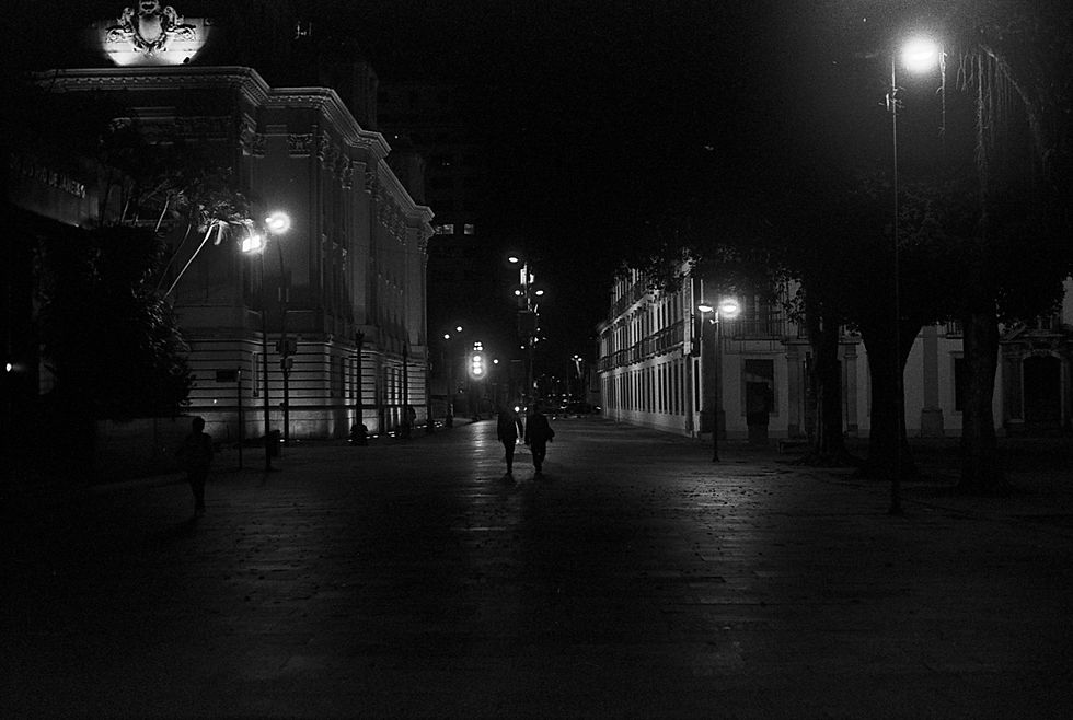 print #05: Sem Título_Carlos Gabriel Stavis