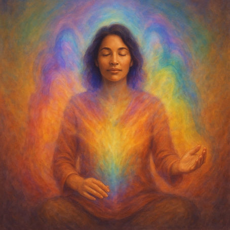 Reiki and Polyvagal Theory: A Path to Nervous System Healing