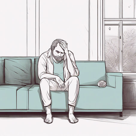 Understanding Emotional Self-Regulation: How ADHD Impacts Managing Emotions and Responses