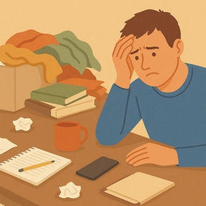 Why We Want What We Want: Incentive Salience and the ADHD Brain