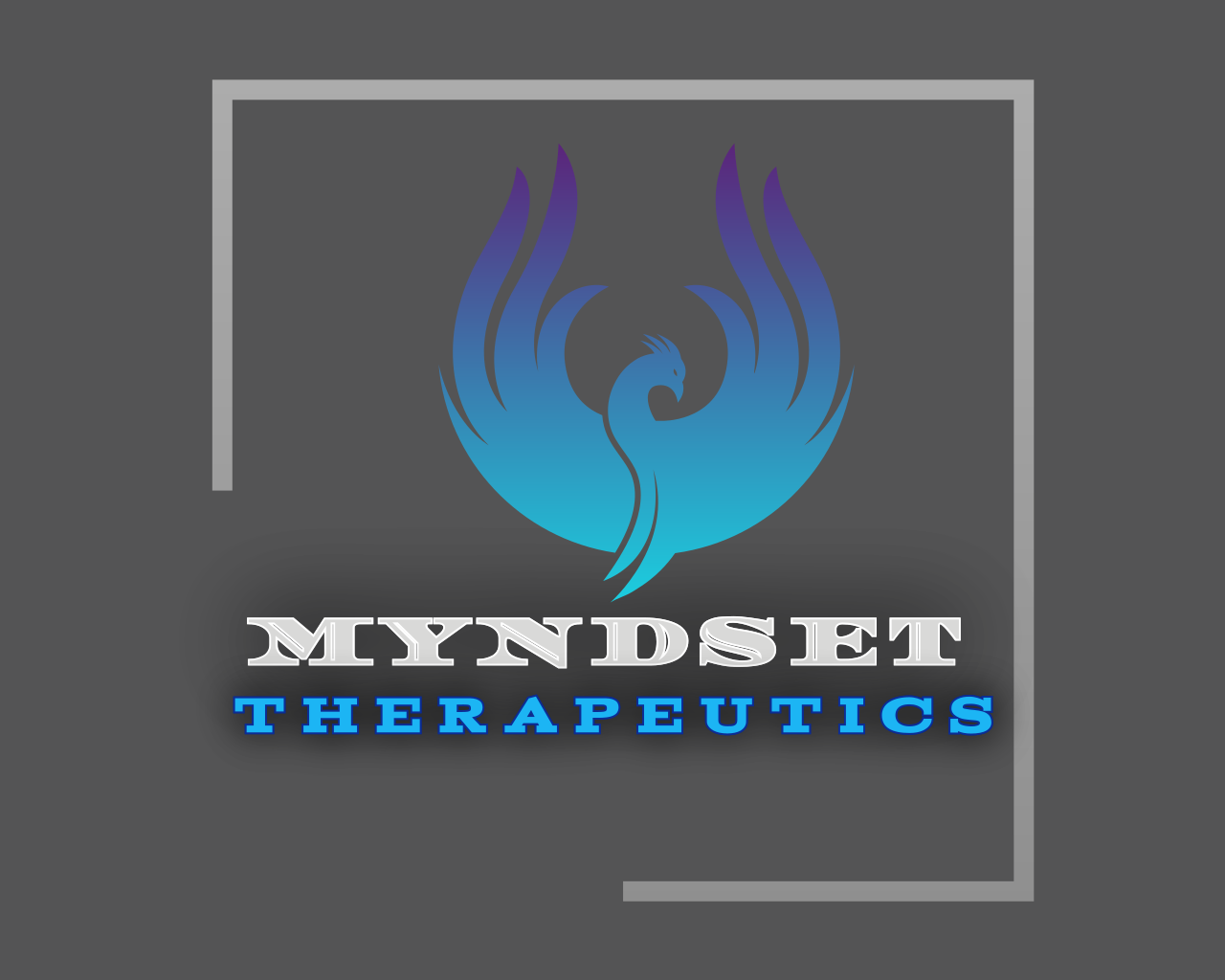 Myndset Therapeutics logo