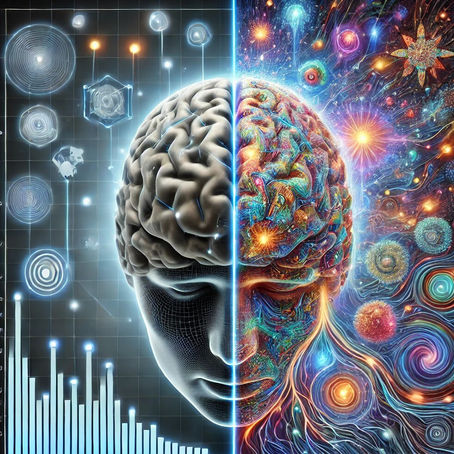 Predictive Coding Theory and Autism: Understanding the Brain’s Processing Style