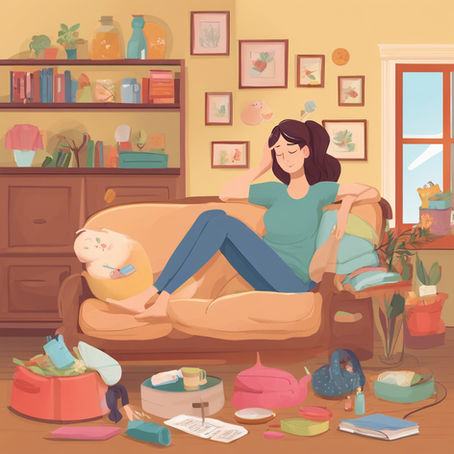 Understanding Self-Motivation: How ADHD Impacts Drive and Goal Achievement