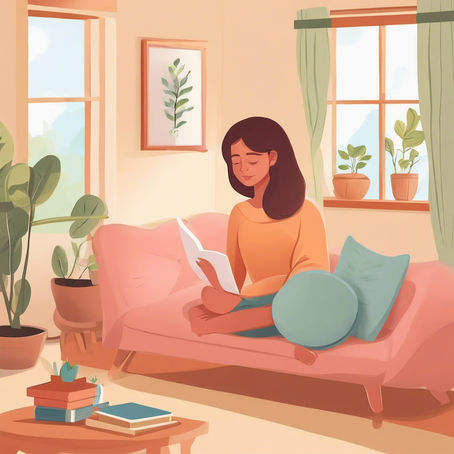 Executive Functioning and ADHD: A Day in the Life of an Adult with ADHD