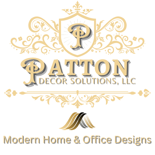 Patton Decor Solution, LLC Logo