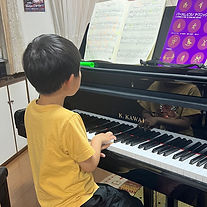 宮崎市ピアノ教室
