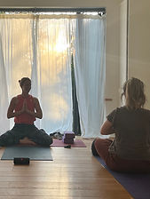 Love to Move Yoga and Movement classes at The Yoga Shed Louise Yellowlees Saffron Walden