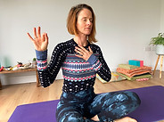 Love to Move Dynamic Yoga Flow yoga classes, Vinyasa, Saffron Walden
