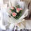 Thumbnail: Imported flowers bouquet