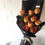 Thumbnail: Imported flowers bouquet