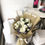 Thumbnail: Imported flowers bouquet